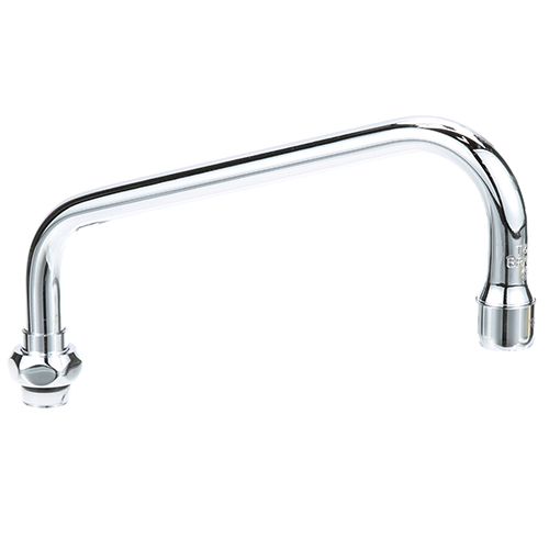 T&S Brass TS060XM 8" Swing Nozzle