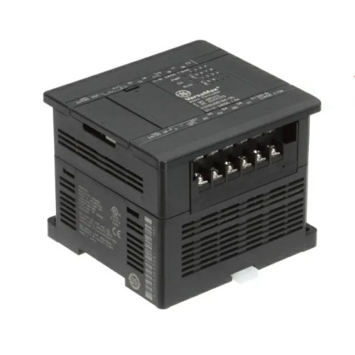 Jackson 05945-003-92-50 Programmed Logic Control 24 VDC