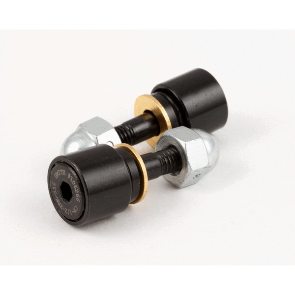 Star Mfg PS-GR134 Roller Bearing Assembly Kit