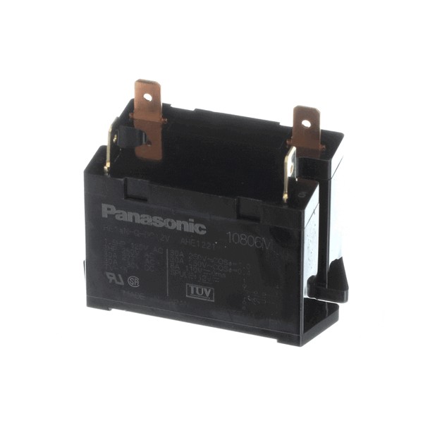 Maxx Cold R748A-020 Power Relay 25A 200-240V