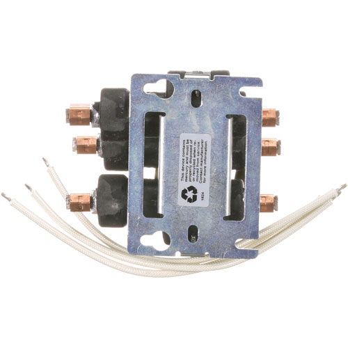 Cleveland 300022 Contactor Replacement Kit