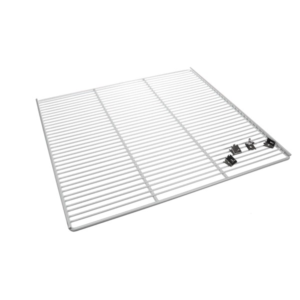 True 868272-038 Wire Shelf White GDM-23 IDL