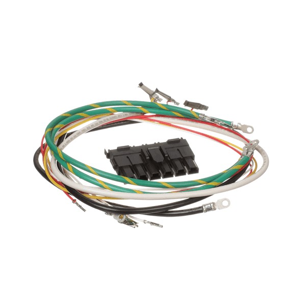 Perfect Fry 83297 Wire Harness Female Connector 6CT778