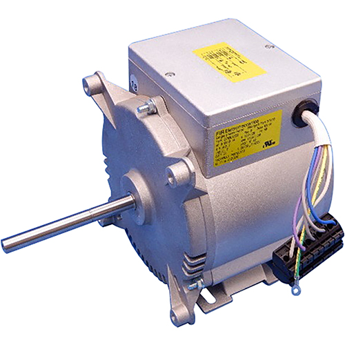 Blodgett BL59123 Convection Oven Blower Motor 1/2" X 4-1/4" 1/2HP