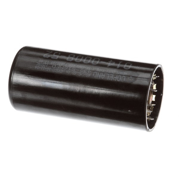 802163 True Compressor Start Capacitor 014-0008-52 TRUE