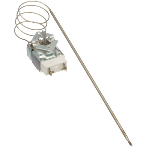 Star Mfg 2T-48817 Thermostat RX W/3/16" X 12" Bulb 200-483&deg;F