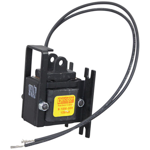 Jackson 4810-200-11-00 Dishmachine Drain Solenoid 120V