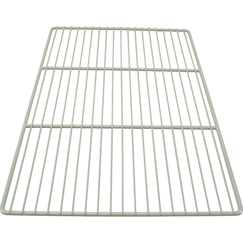 Mccall 1294 Gray Shelf, 17-3/8 X 25 -0.14285714286