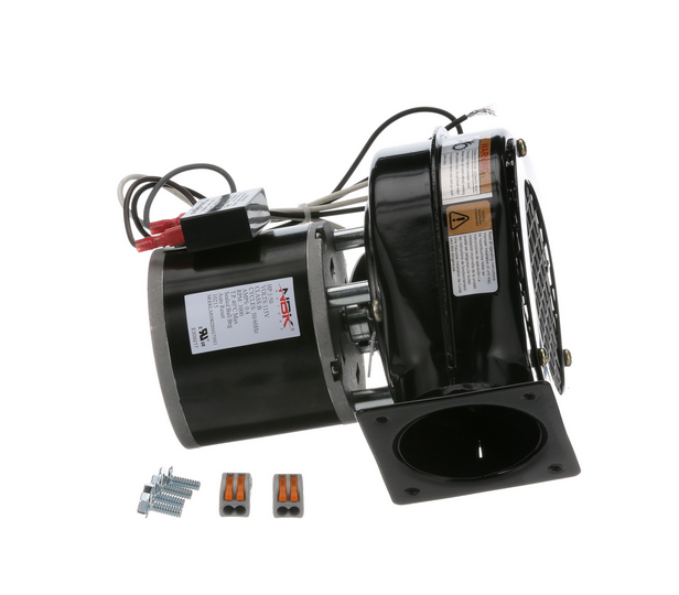 Cres Cor 0769180K Blower Assembly 115V