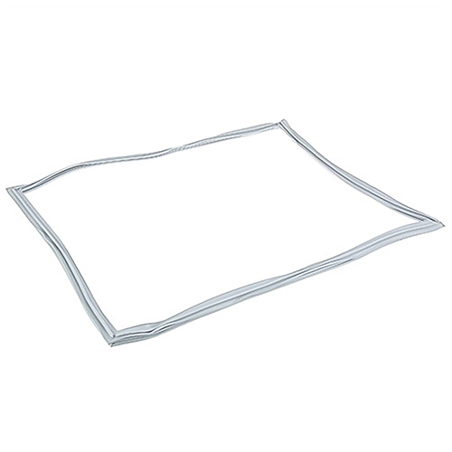 Traulsen 09500 Rubber Door Gasket R-Type 23-5/8" X 29-5/8"