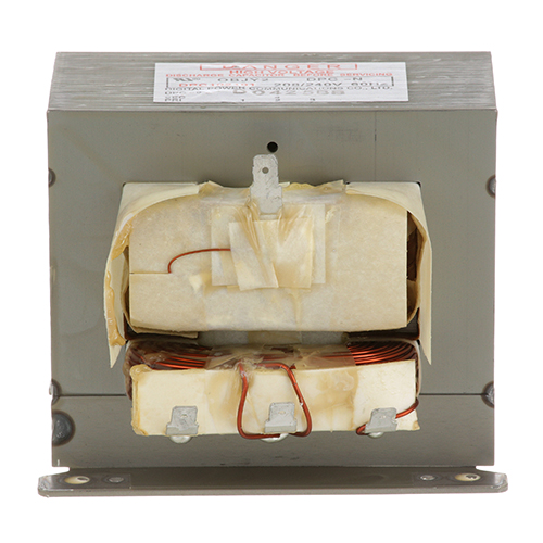Turbochef TBCNGC-3062-1 Oven Transformer High Voltage 208/240V 60Hz