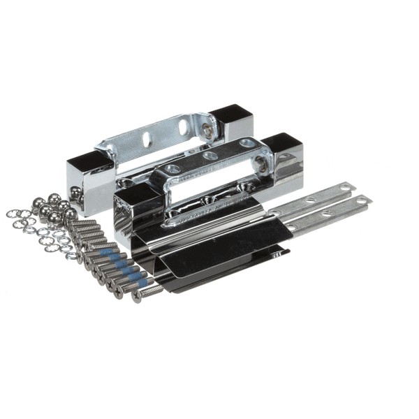 Cres Cor CRE0519109K Oven Hinge Kit Set of 2