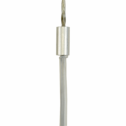 Anthony 2117640005 ReversibleTorque Rod , 7/16 Hex End