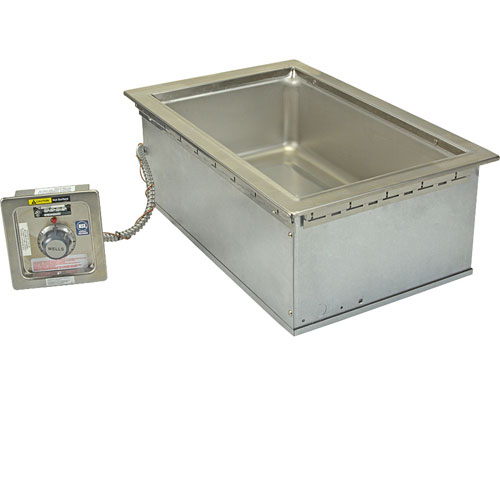 Star Mfg MOD100HT-208 Warmer 208-240V 100HT