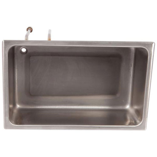 APW 54515 Pan Weld Assembly With EZ-Fill