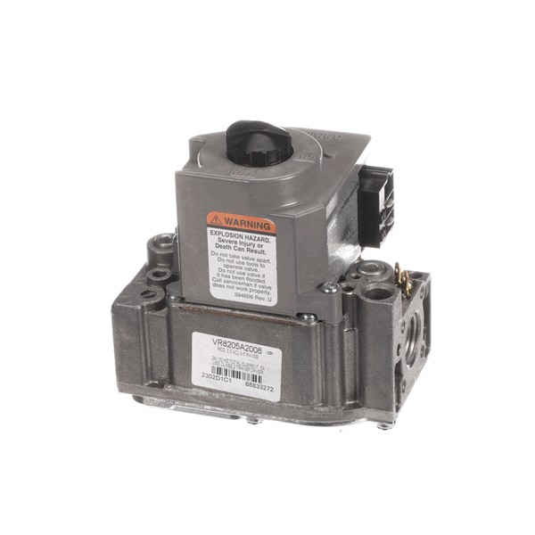Wood Stone 70ROC-0004 Gas Valve Natural