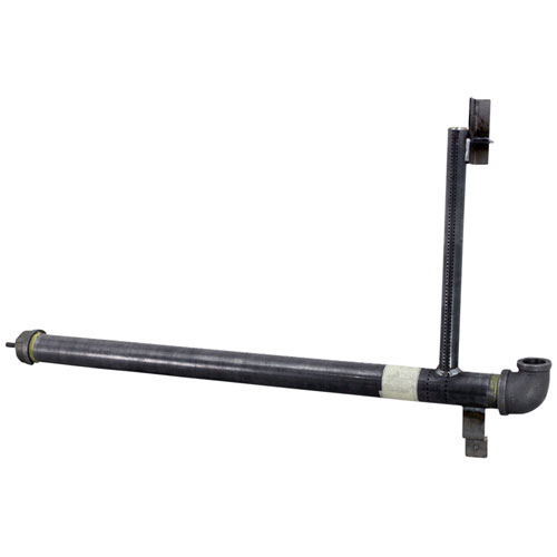 Bakers Pride BKPL5076X Oven Burner Assembly Left