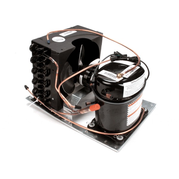 TRUE 874547 Condensing Unit 1/2HP 134A TPP-93