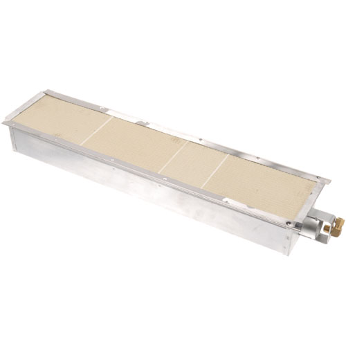 Rankin Delux RDCM-08A Infrared Burner 27-1/4" X 6-3/4"