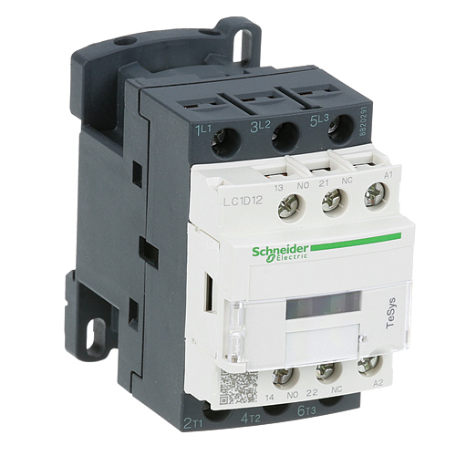 Champion 108122 Dishwasher Contactor