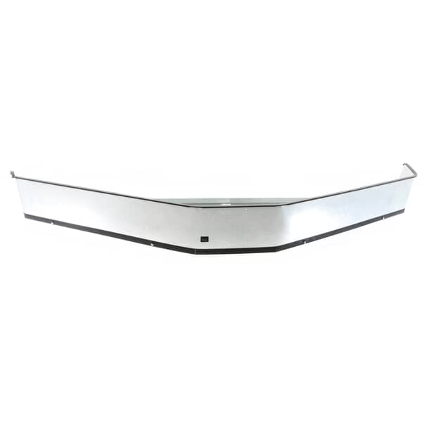 True 870921 Evaporator Cover Assembly Cut Out Top Left TBB-2/3/4
