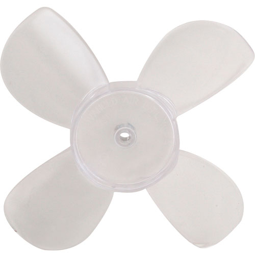 Nor-Lake 158897  6" FAN BLADE