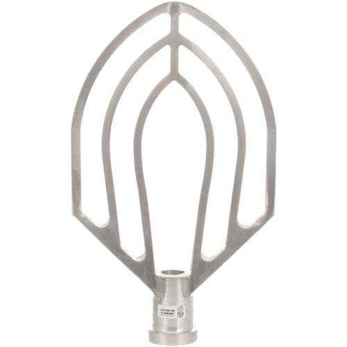 Hobart 60B Mixer Bowl Beater Paddle for 60 QT
