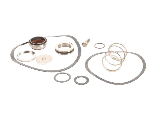 Power Soak Systems 24463 Dishwasher Pump Seal Kit