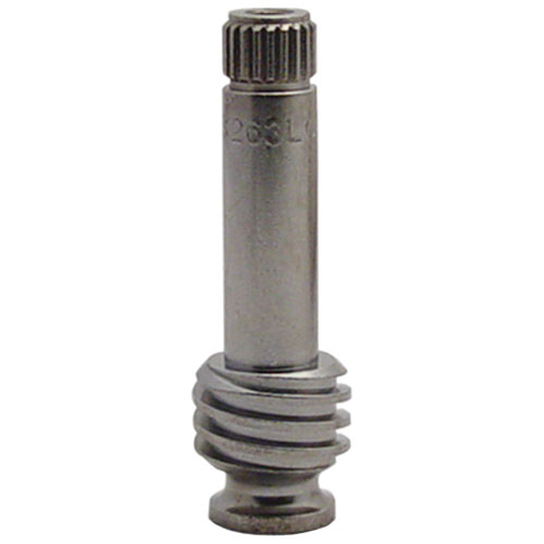 T&S Brass TS001908-25 Stem Cold TSB