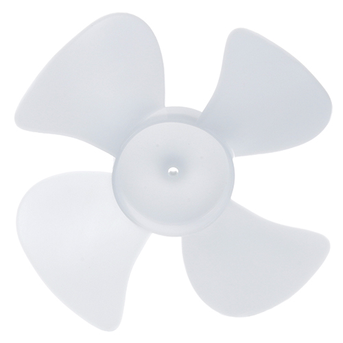 Victory 50598001 Reach-In Refrigerators Fan Blade 6" CW