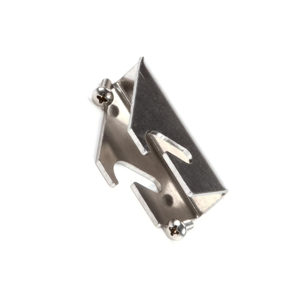 True 948002 Center Lid Hinge Bracket TPP-93 PA PAJ RCU