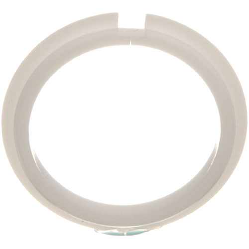 APW 2P-21748900 White PTFE Nylon Bearing 1-1/8" ID