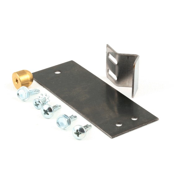 Montague 17454-8 Door Catch and Ball Plunger, 115 6/89