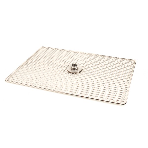 Pitco B6664304 Gas Fryer Filter Support Weldment SG14RYUM