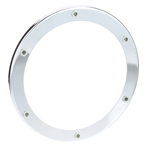 In-Sink-Erator 11004 Mounting Flange 6 X 5/16"-18 Female Threaded Studs 9" Diameter