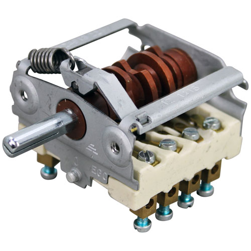 Garland 4523164 Grill  3-Heat Switch 208/240V