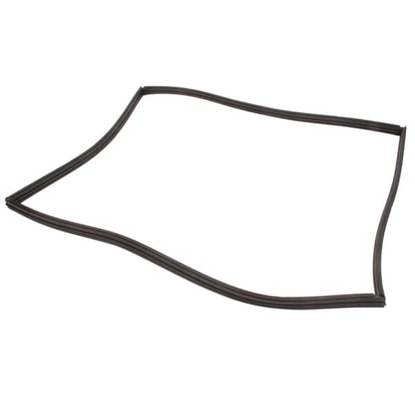 True 810799 Top Door Gasket Black TA/TG/TR2H/3H