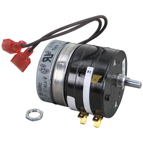 Market Forge 08-6621 Convection Steamer Timer 230V