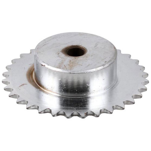 APW 93000233 Conveyor Toaster Sprocket 32-Tooth 1/4" Pitch XTRM-2/3