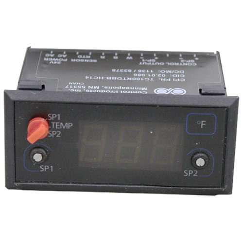 Hatco 02.01.086 Thermostat