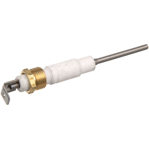 Blodgett 18256 Convection Oven Flame Sensor 1-1/4" Probe 1/4" Tab Ternial