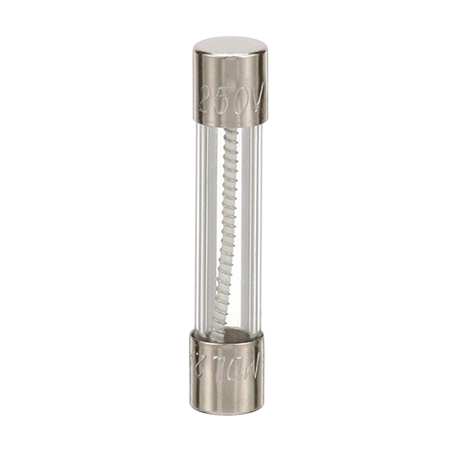 General Electric XNC7X123 Glass Fuse