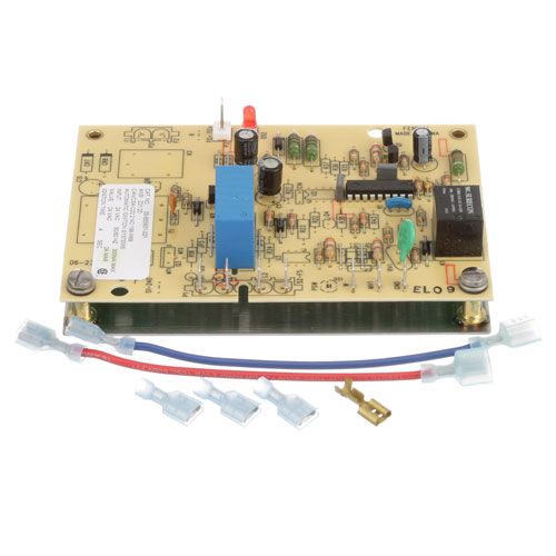 Cleveland KE53469 Ignition Control Module,kettle , Fenwal Kit