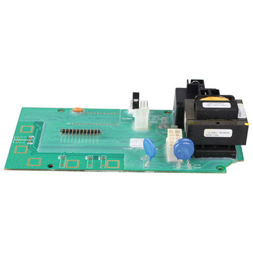 Bunn 38956.1003 Control Board Assembly
