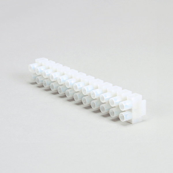 Star Mfg 200554 Conveyor Oven Terminal Block 12-Position