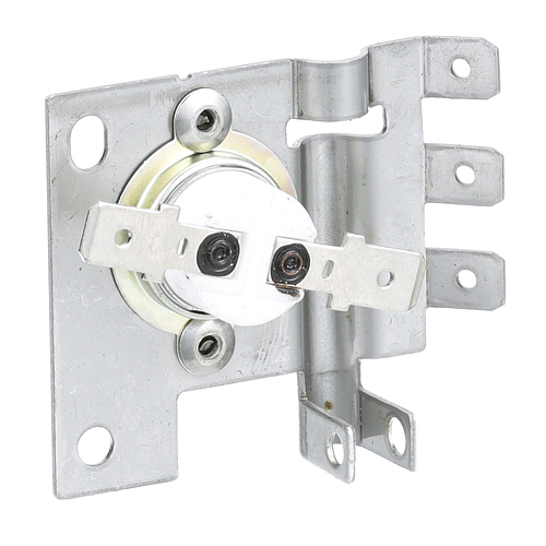 Vollrath 44407-2 Hi-Limit Assembly W/Mounting Bracket Element Switch