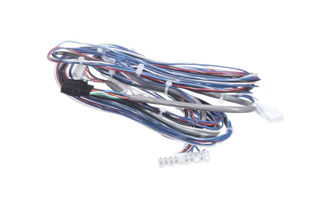 Ice-O-Matic 9101383-02 Wire Harness Dual Pole
