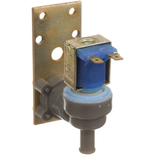 Curtis WC826L Water Valve 3/8" X 3/8" Hose 120V
