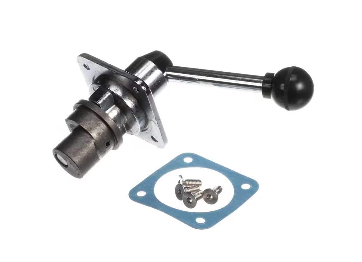 Globe X30057-60 Mixer Gear Shift Lever Assembly W/Gasket SP30