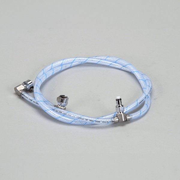 Prince Castle 625-244 Twin Piping Steamer Assembly